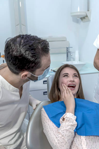 Best Pediatric Emergency Dentist in Jefferson Valley Yorktown, NY