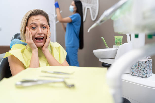 Best Emergency Dental Care for Broken or Chipped Teeth in Jefferson Valley Yorktown, NY