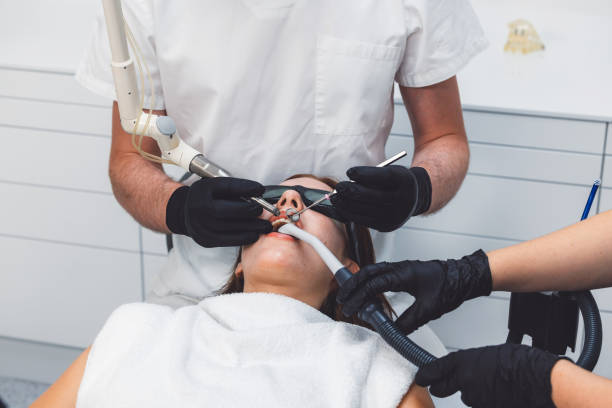Best Emergency Dental Care for Broken or Chipped Teeth in Jefferson Valley Yorktown, NY